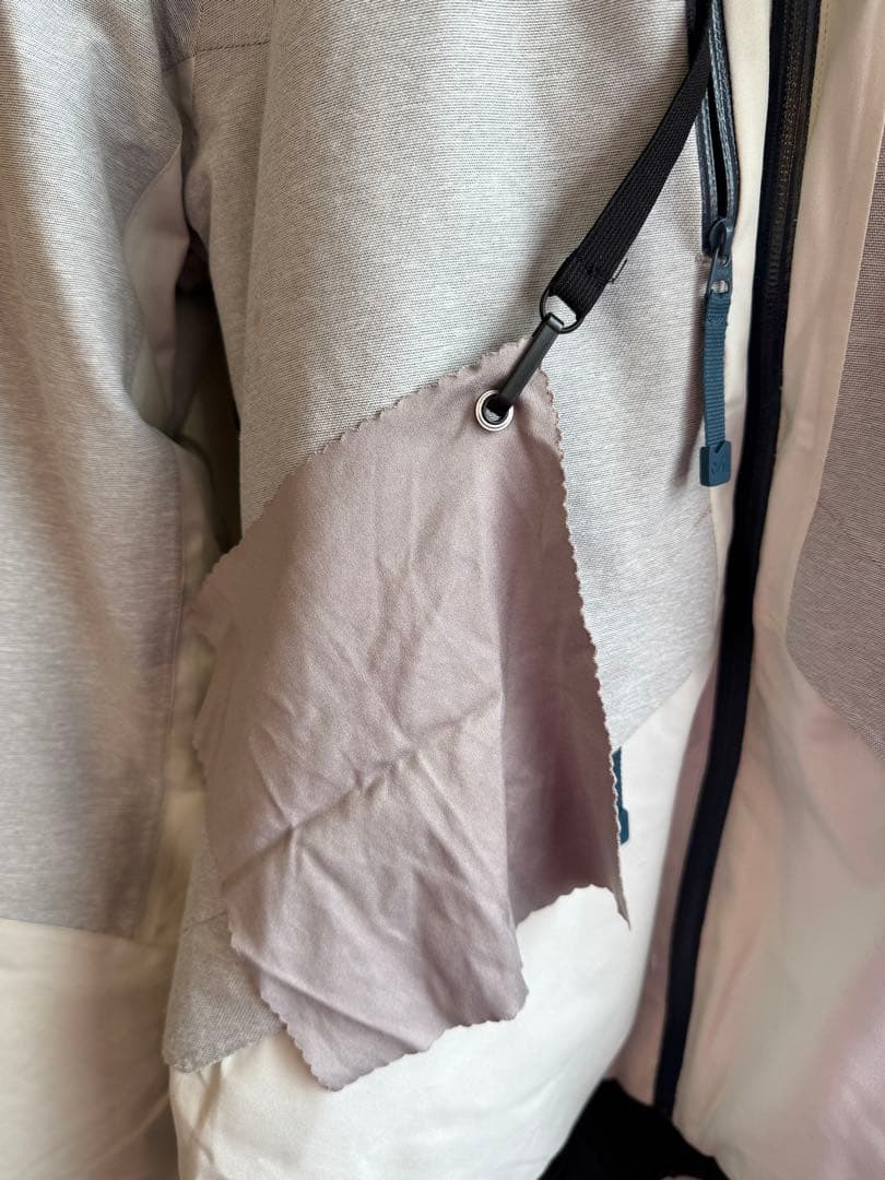 MILLET スキーウェア（ジャケットのみ）