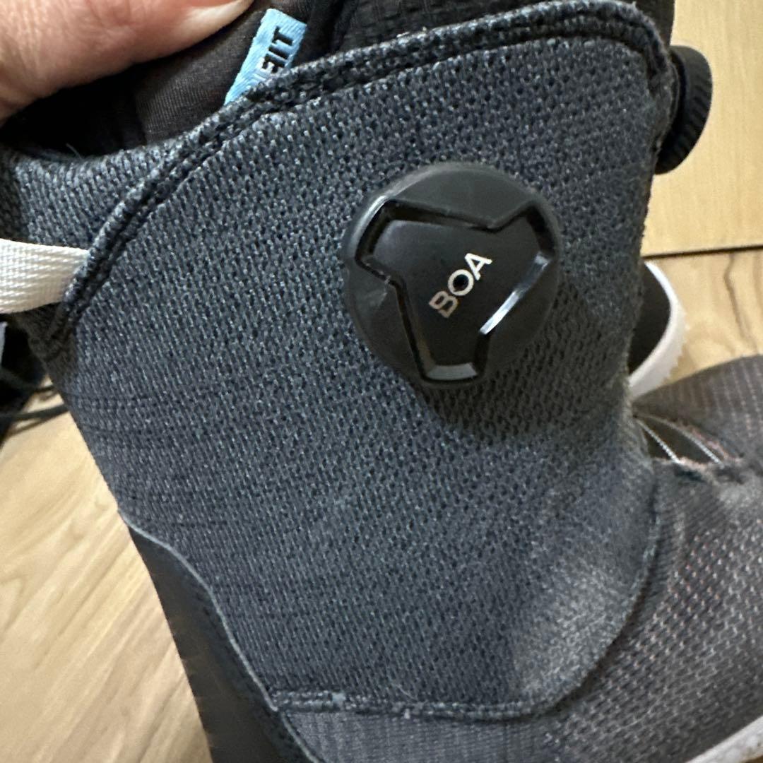 AYLLS✴︎burton 25センチRITUAL LT スノーボード