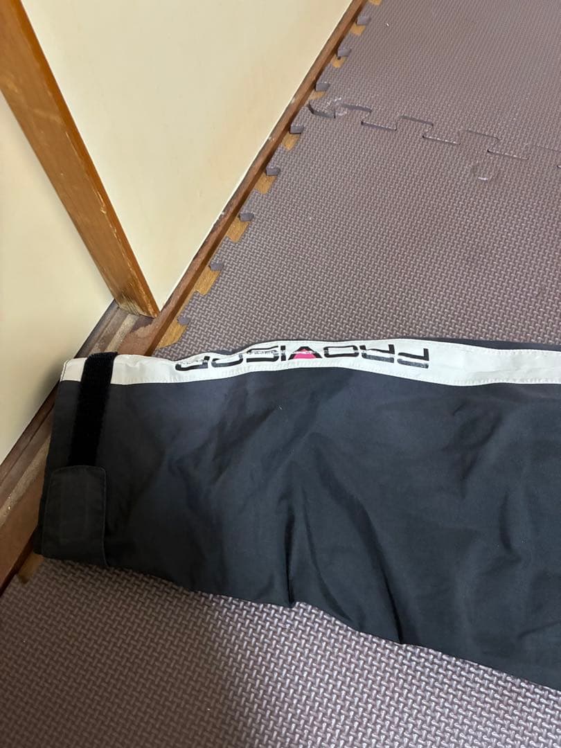 ダイワ プロバイザー　ゴアテックスXCR 防寒レインウェア上下 Ｌサイズ