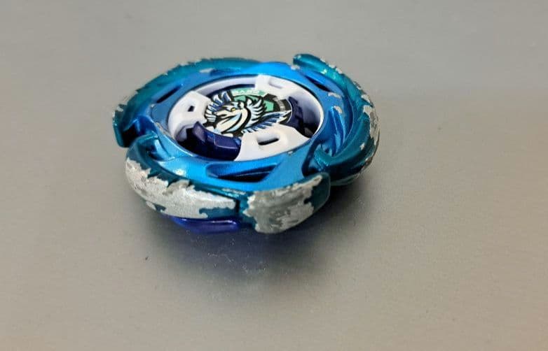 エアロペガサス3-70Aダブルメタルコート　中古品