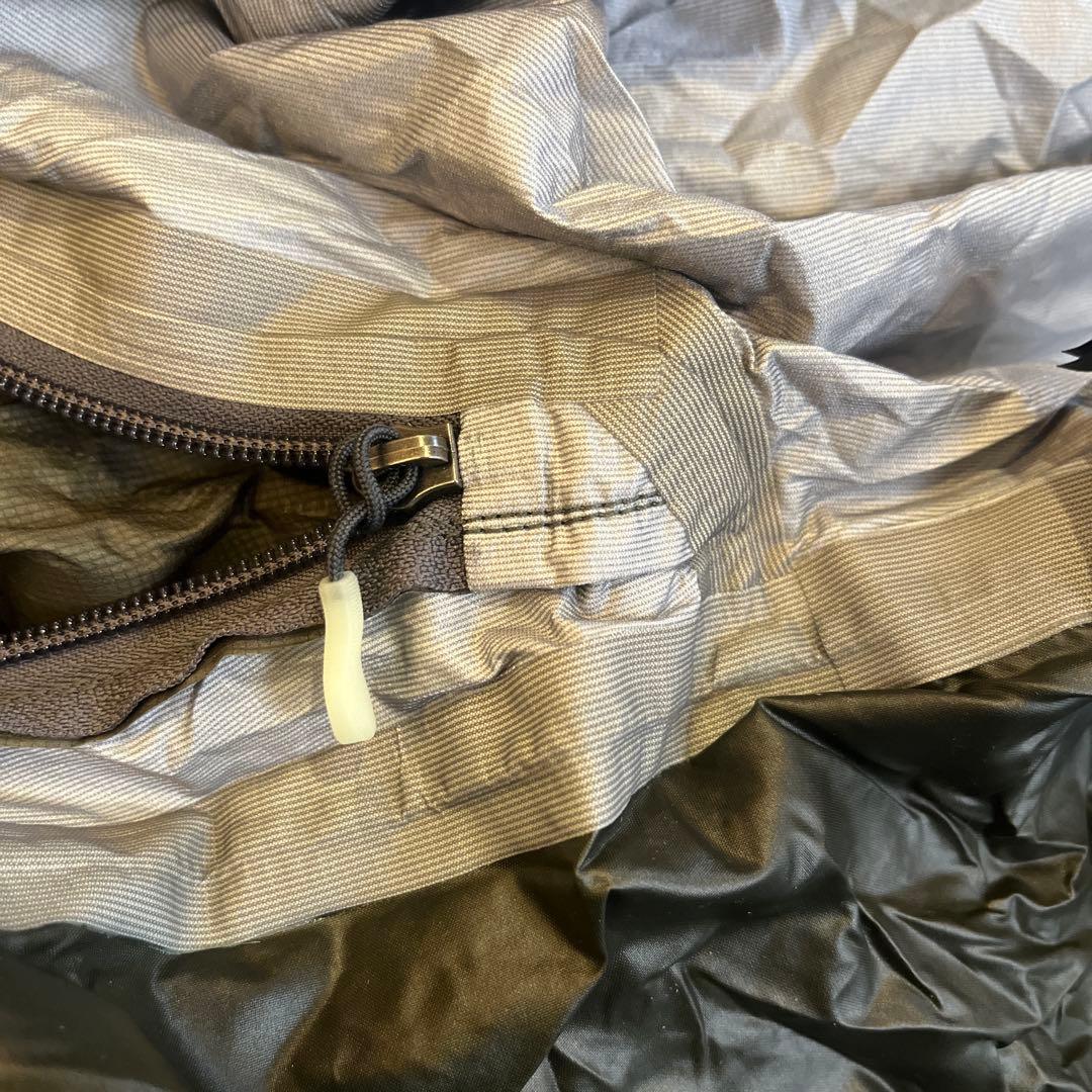 Rab Alpine Bivi アルパインビビィ