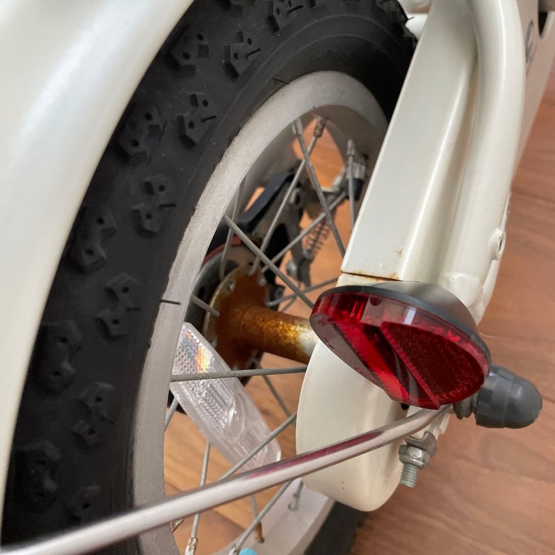 コーダーブルーム アッソンK12 12インチ 子供用 自転車