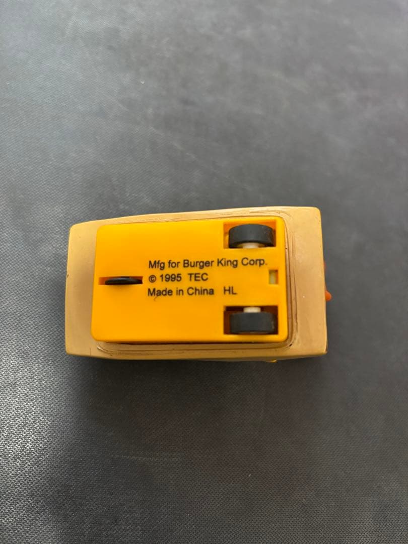 トムとジェリー フィギュアセット