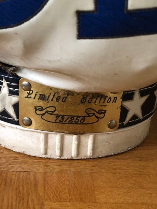 BELDING SPORTS 〜限定品キャディバッグ