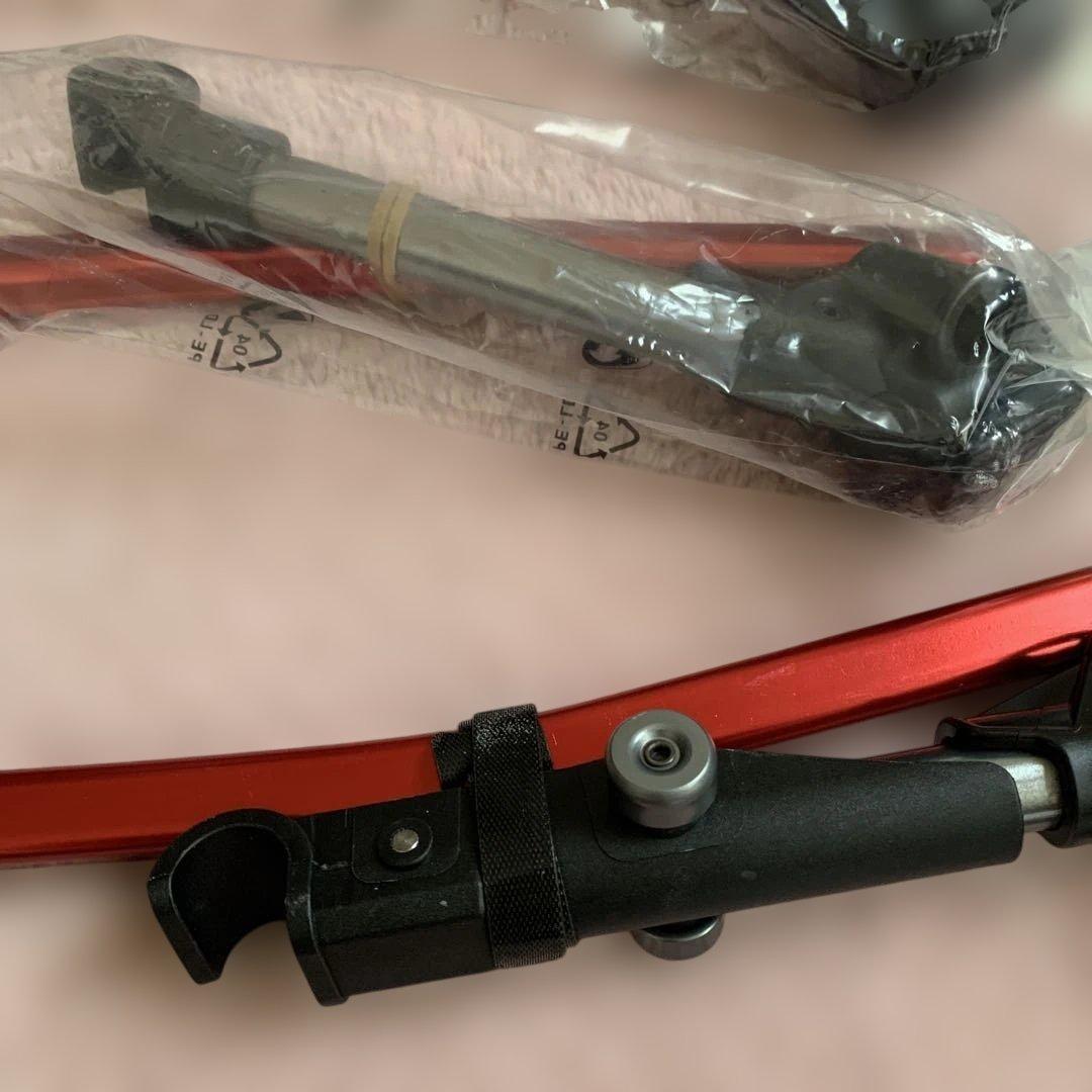 Naturehike コットベッド