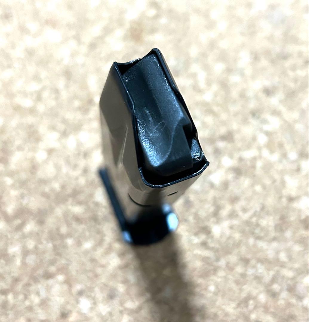 タナカワークス　SIG P226 ウォームシルバー　モデルガン　未発火　新品