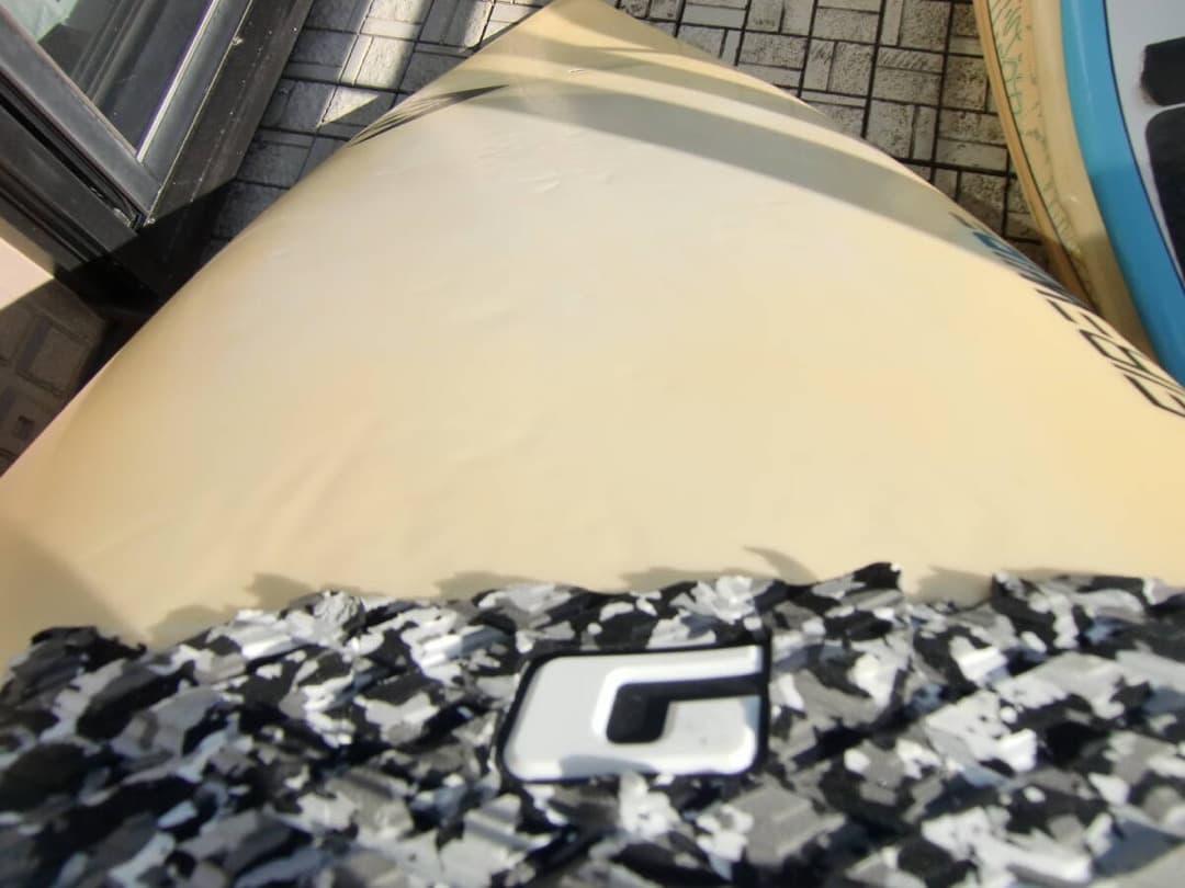 firewire ファイヤーワイヤー　futura 5'10 サーフィン