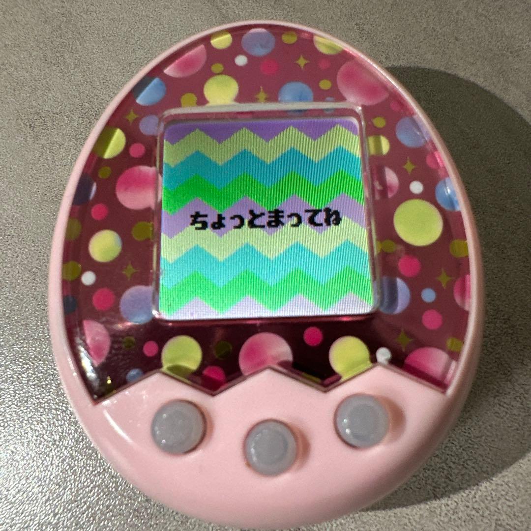 たまごっちみっくす