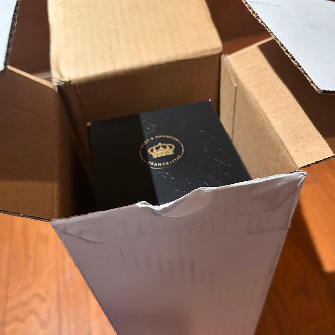 モエ・エ・シャンドン グラン・ヴィンテージ・エクストラ・ブリュット 2016