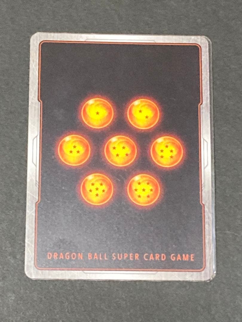 FB07-113 ブルマ　パラレル　ドラゴンボール　フュージョンワールド