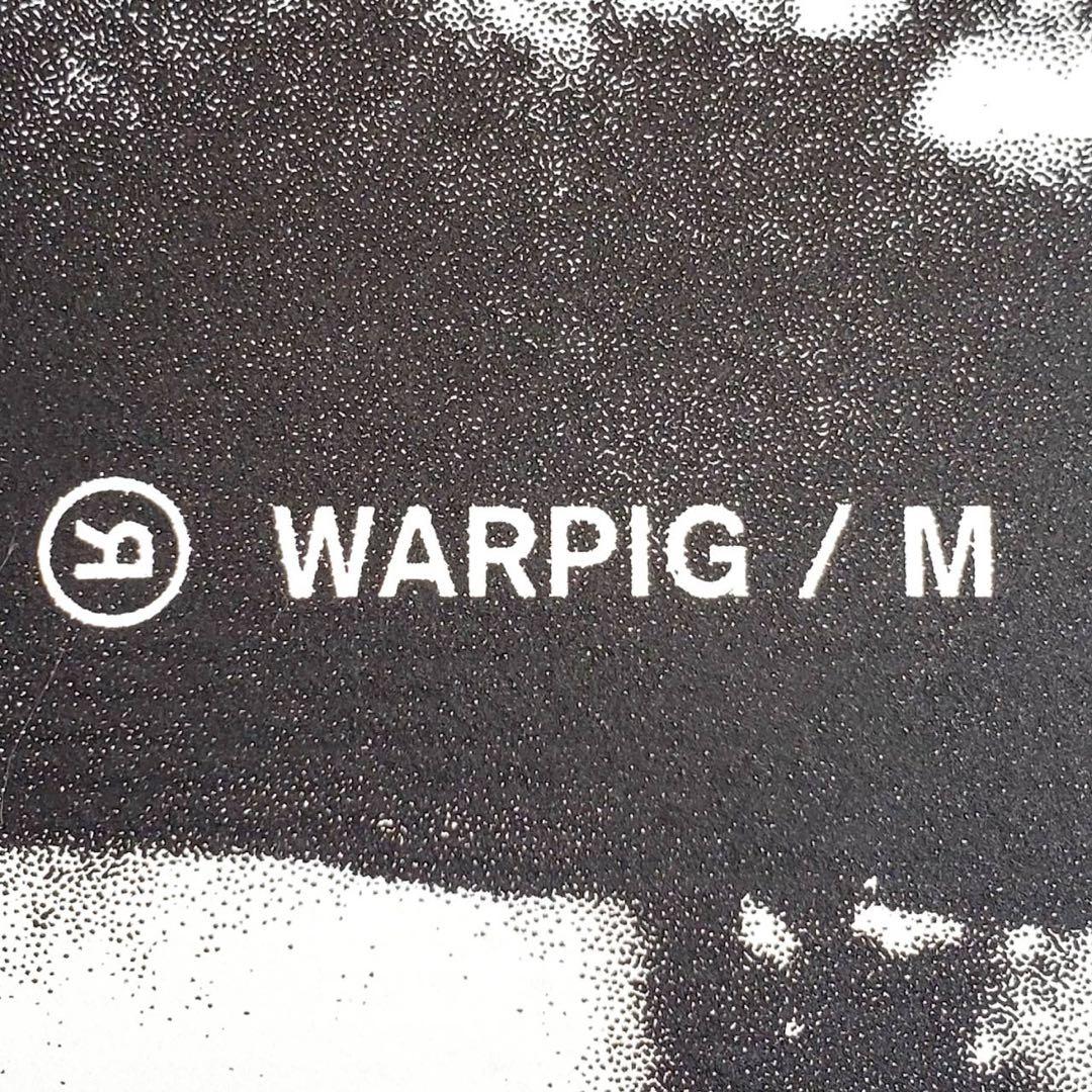 【美品】RIDE WARPIG 151cm Mサイズ スノーボード スノボ