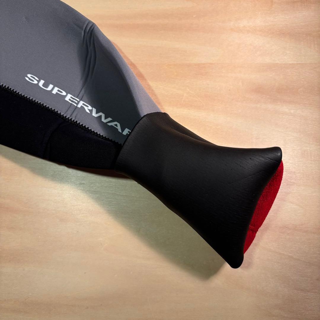 Zhik Superwarm スーパーウォーム womens S