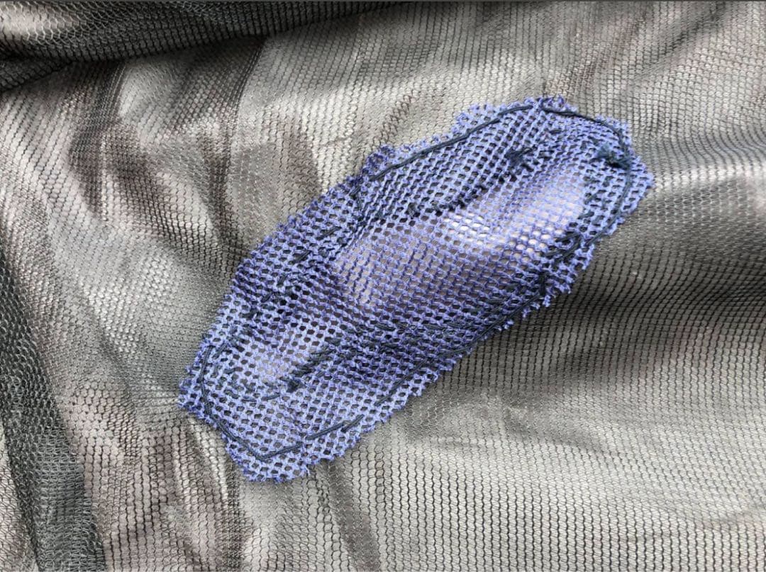 テント DOD ディーオーディー かまぼこ型 カマボコテント2 10人用