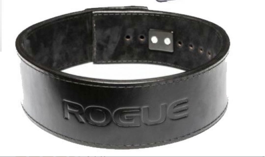 ROGUE パワーベルト 黒