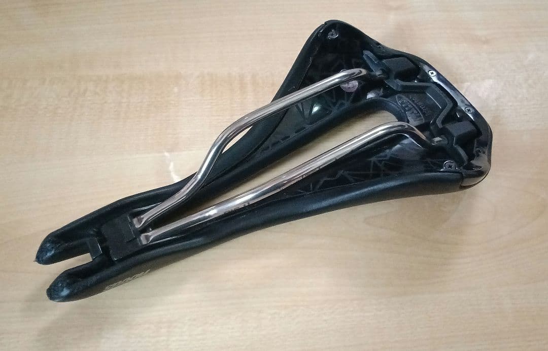 パーツ Selle Italia NOVUS Ti316