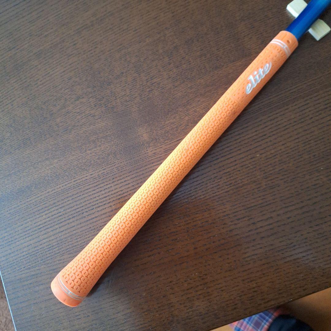 フジクラ スペクター661 エボリューションV シャフト