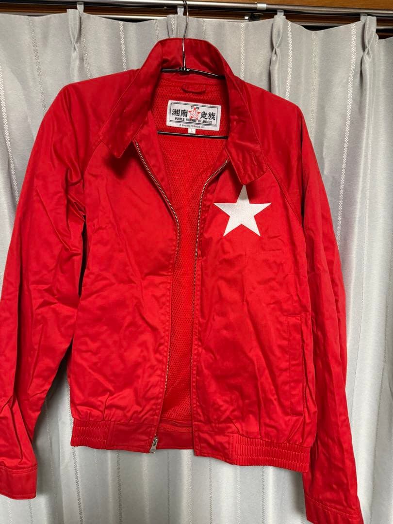 湘南爆走族 スイングトップLサイズ