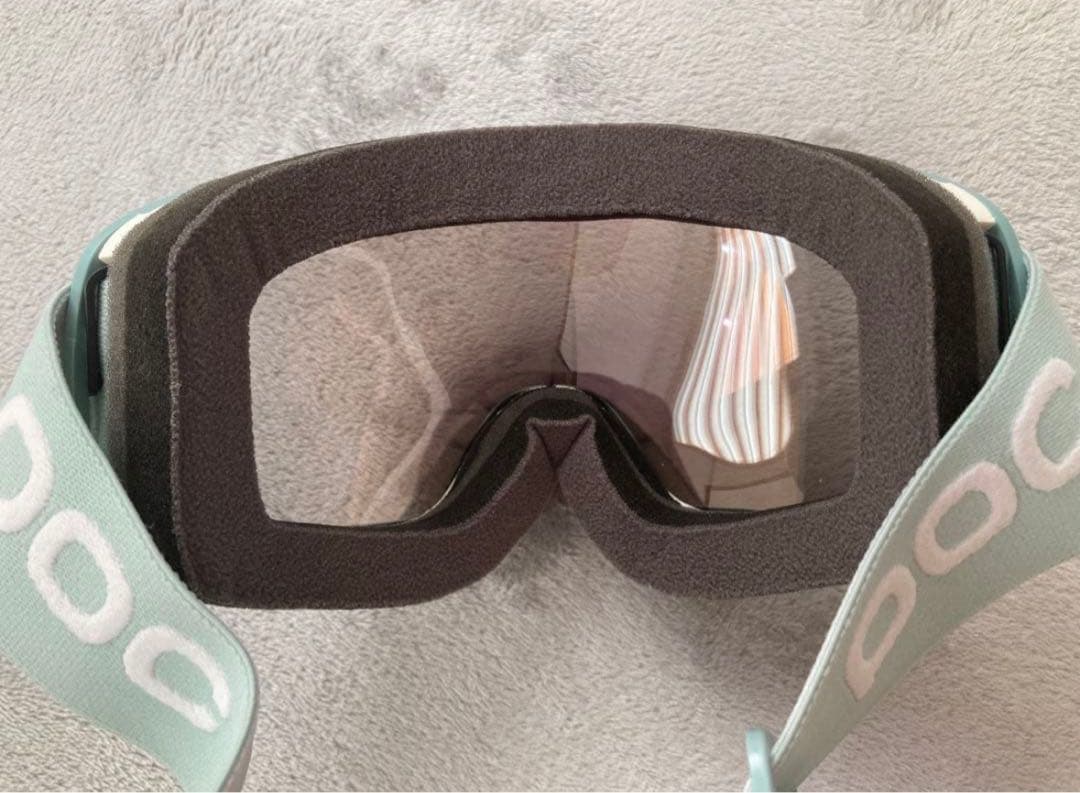 POC ゴーグル　オーブクラリティ　アジアンフィット