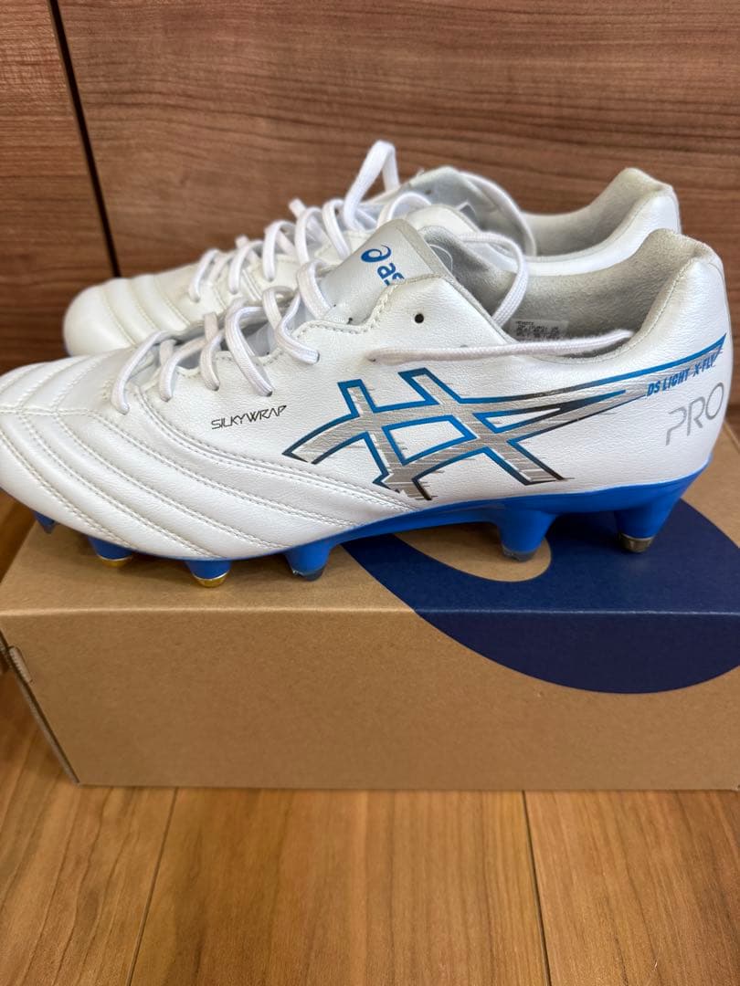 シューズ ASICS DS LIGHT X-FLY PRO 3 ST 25.5