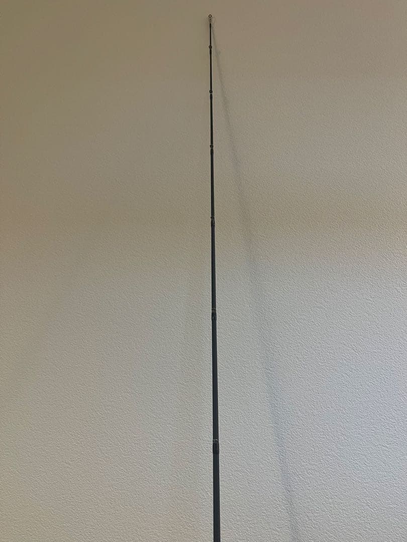 ウルフダウン WDC70MG キムケン グラスロッド