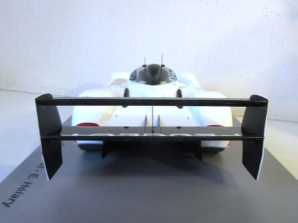 S Borrelliさん専用 Spark 1/18 プジョー 905 1993