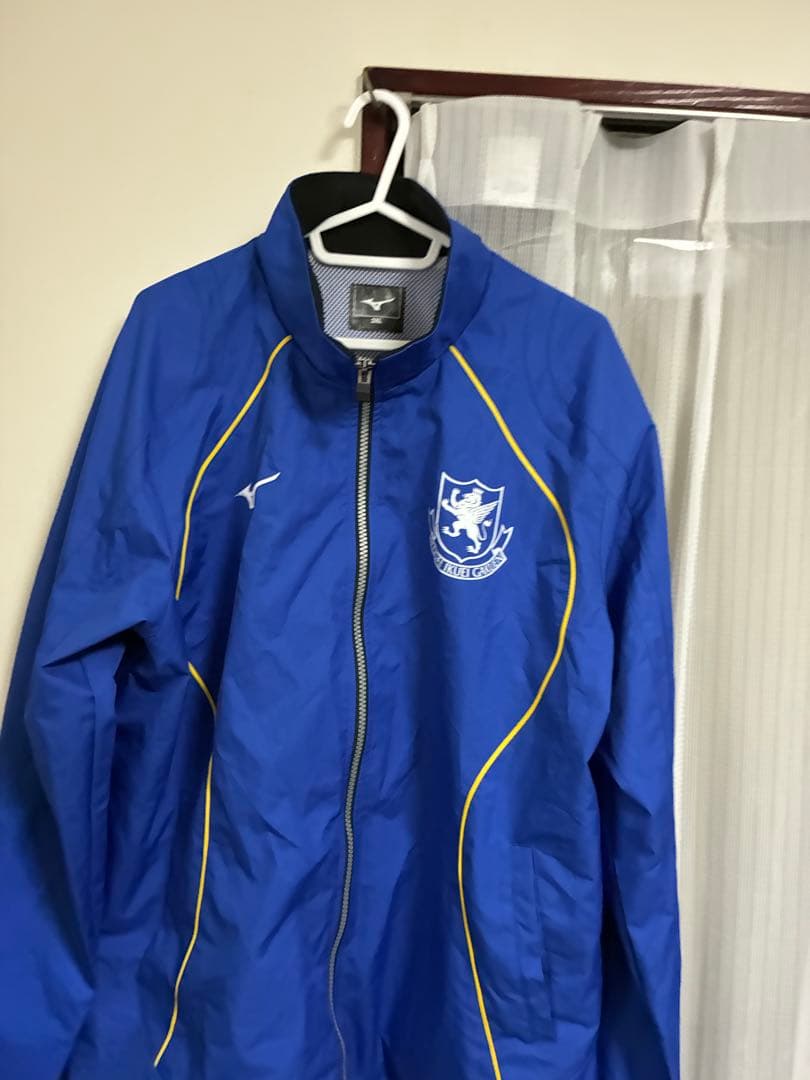 仙台育英 サッカー ウェア