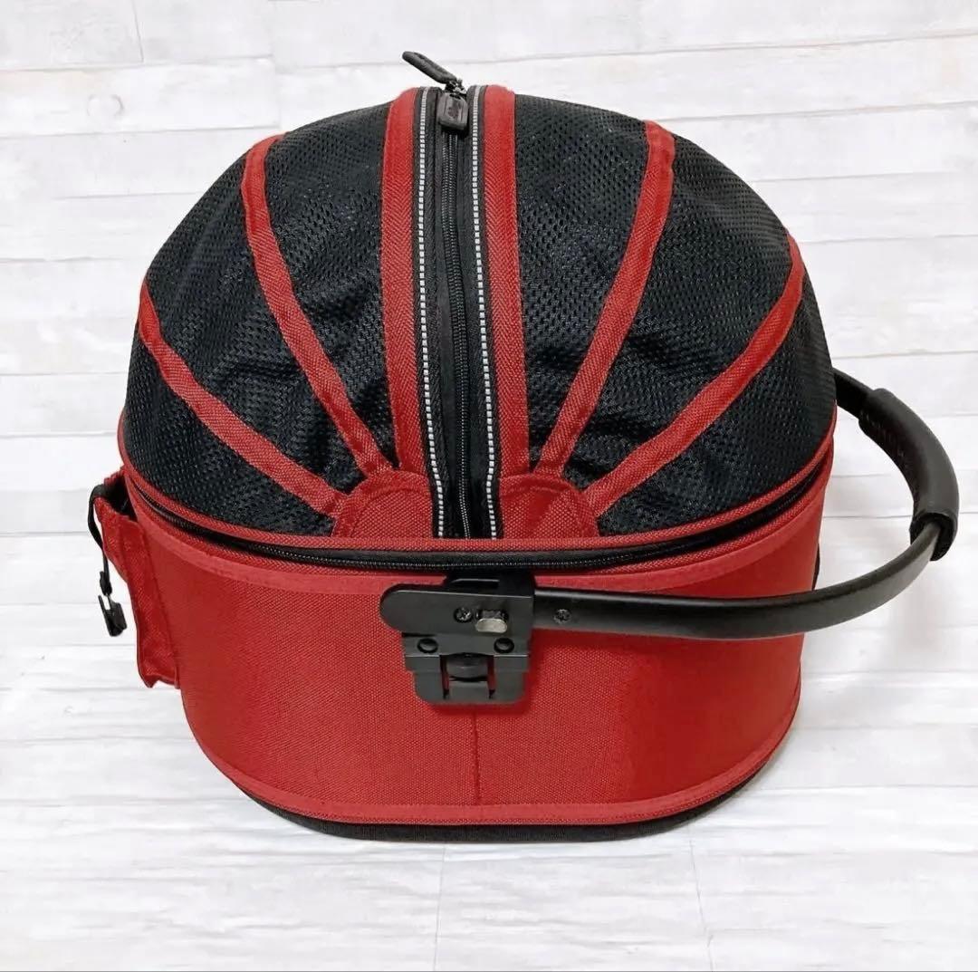 超美品未使用に近いAirBuggyDOME2 COT S PLUS