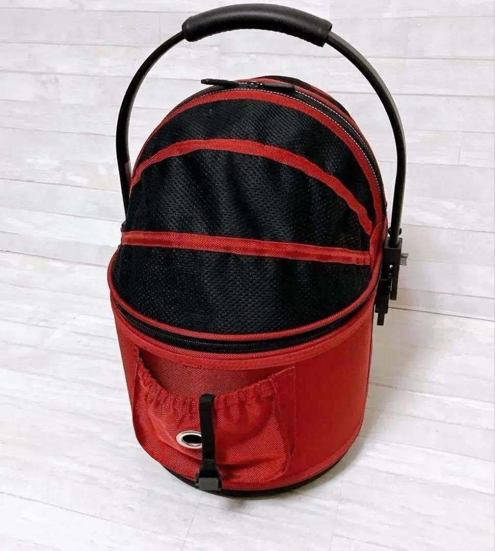 超美品未使用に近いAirBuggyDOME2 COT S PLUS