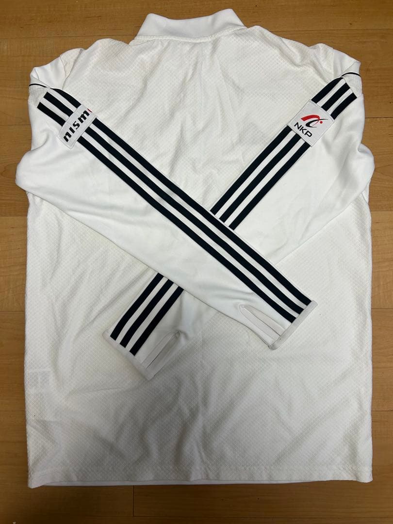 横浜Fマリノストレーニングウェア 2XL 新品