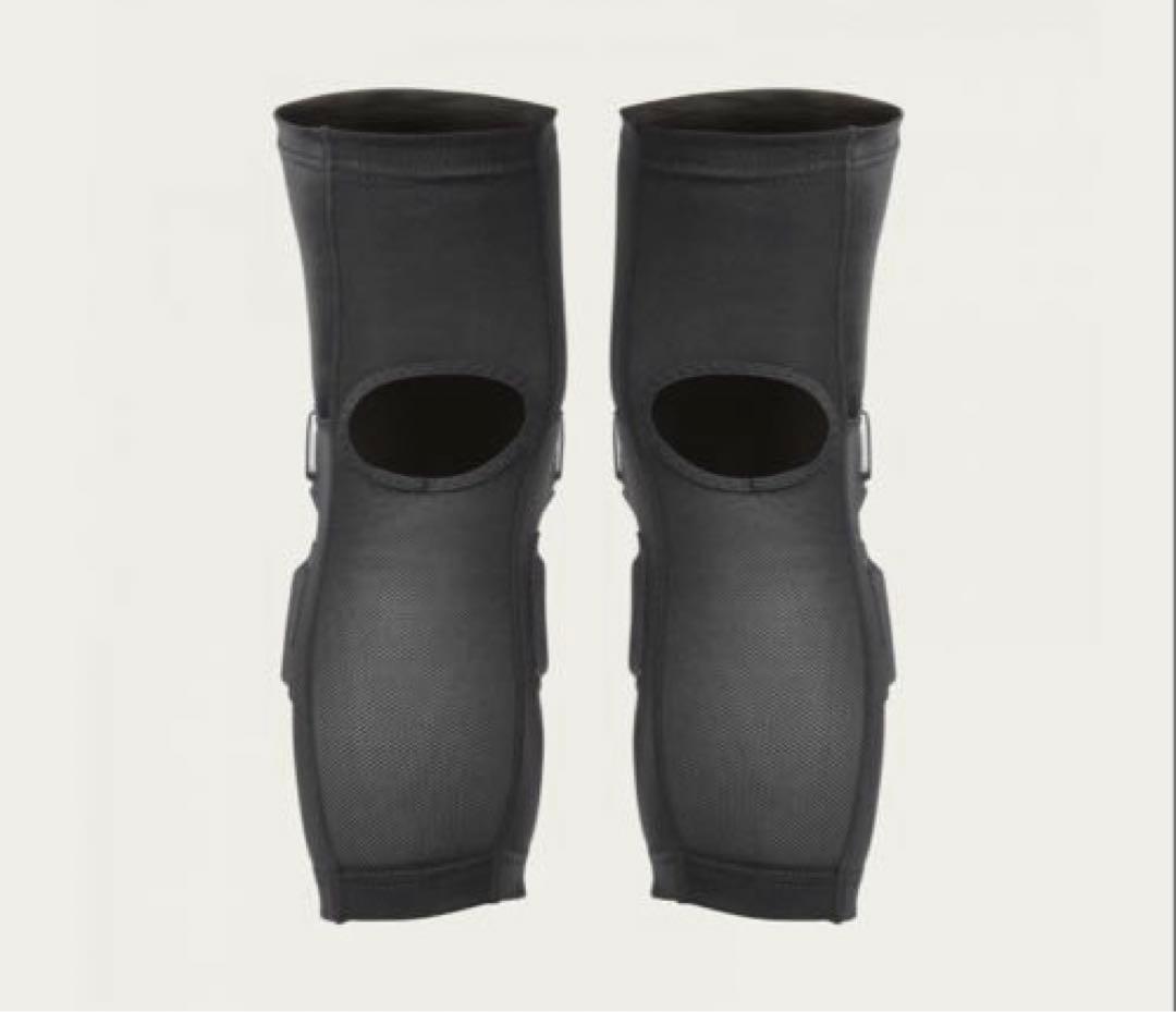 TSG プロテクター　S/M サイズ　ブラック