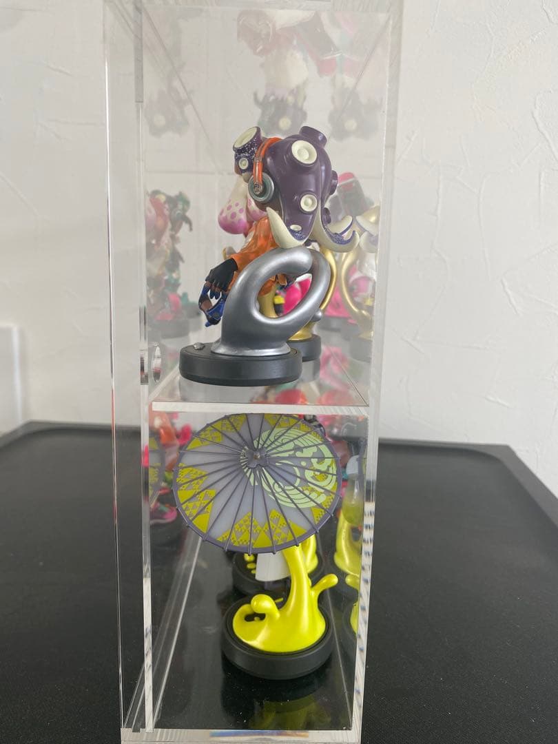 スプラトゥーン フィギュア 10体セット