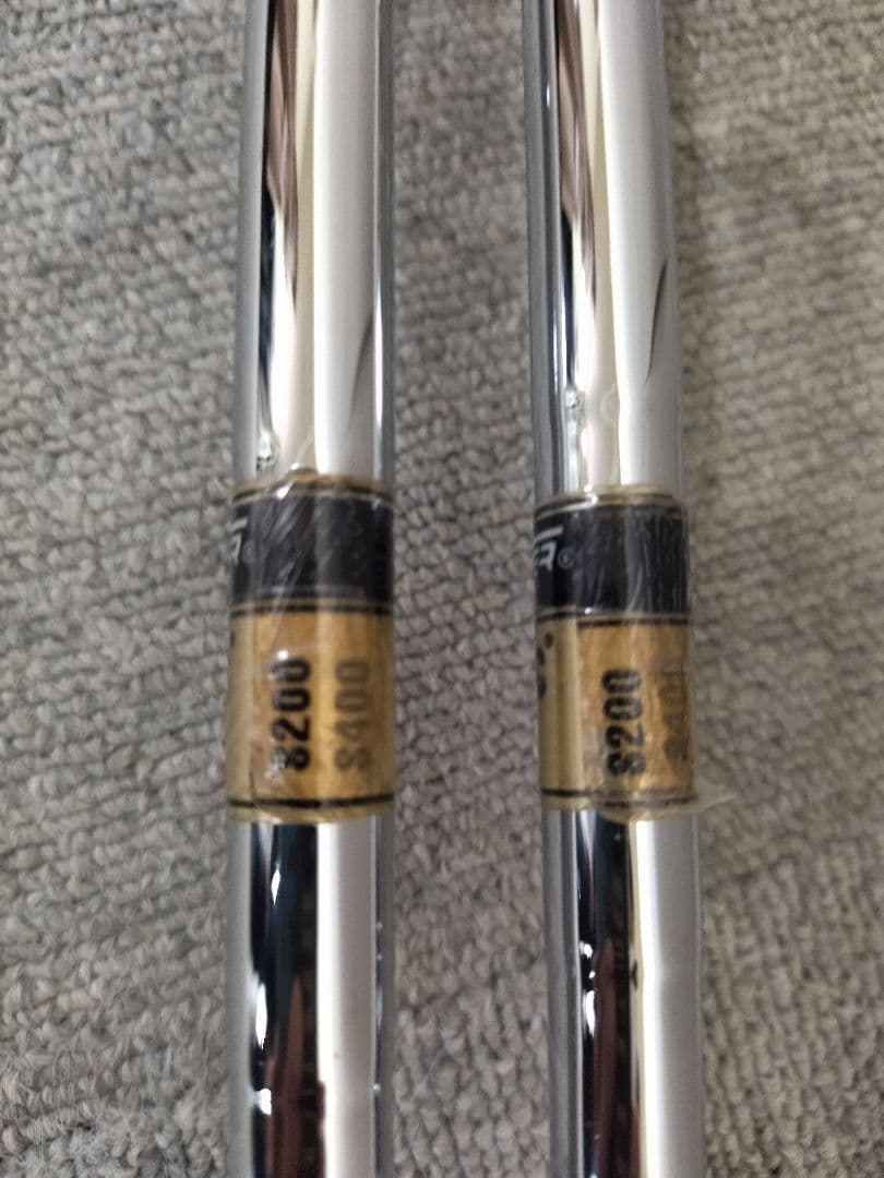 ★ メーカー不明ウェッジ2本 51度 57度