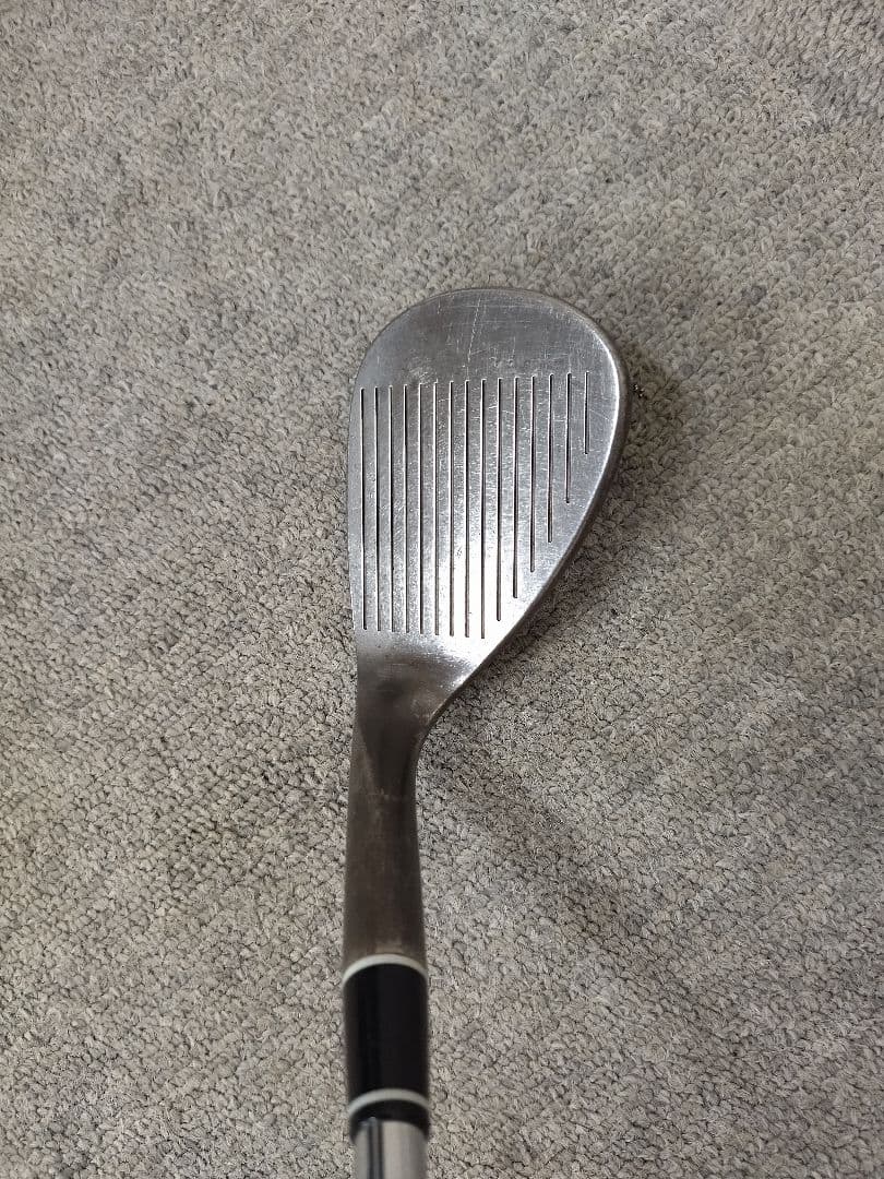 ★ メーカー不明ウェッジ2本 51度 57度