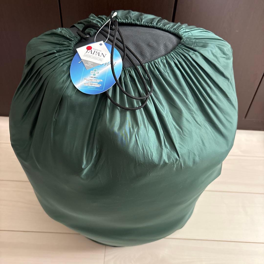 湧命力パワーシュラフ