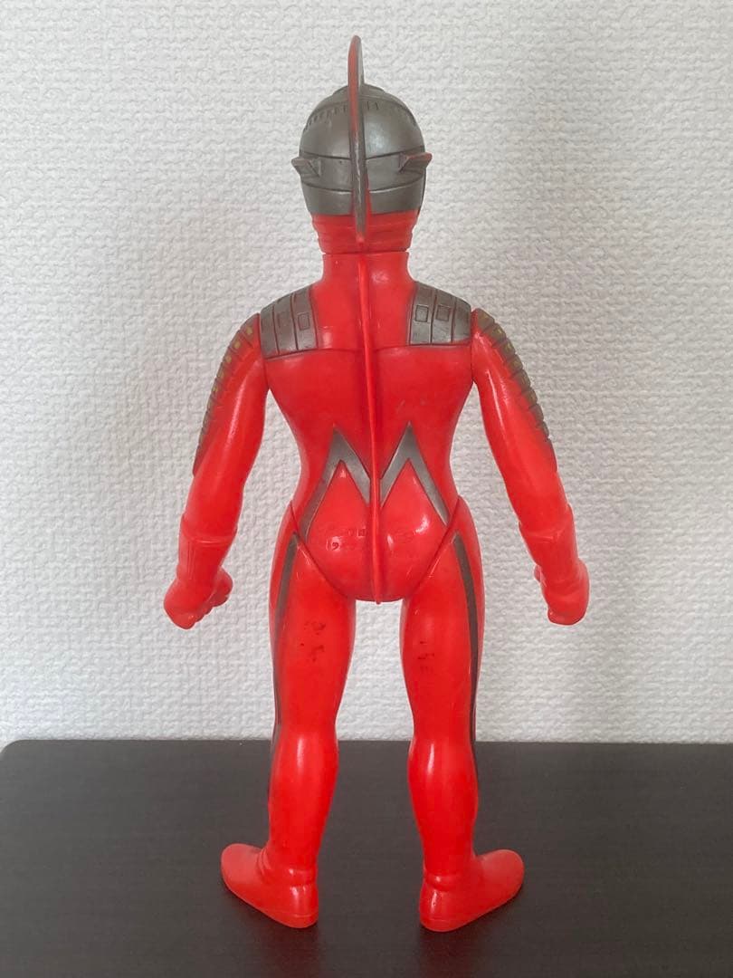 ビックサイズ　ウルトラマンセブン
