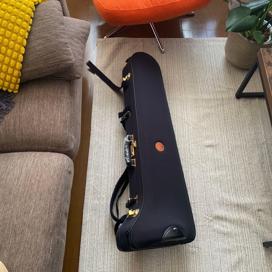 ⭐️値下げ⭐️BACH 42BO GL テナーバストロンボーン