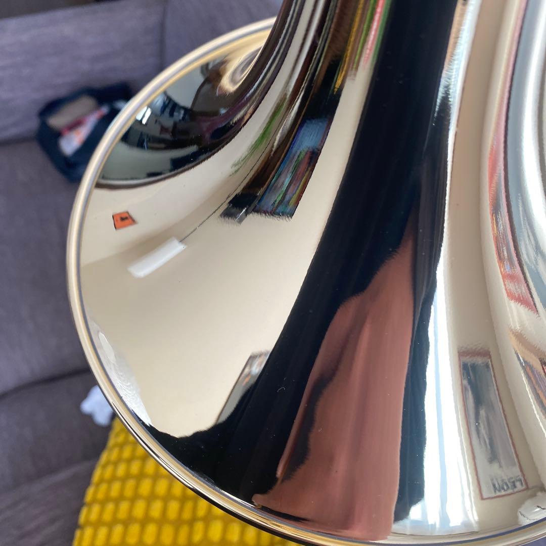 ⭐️値下げ⭐️BACH 42BO GL テナーバストロンボーン