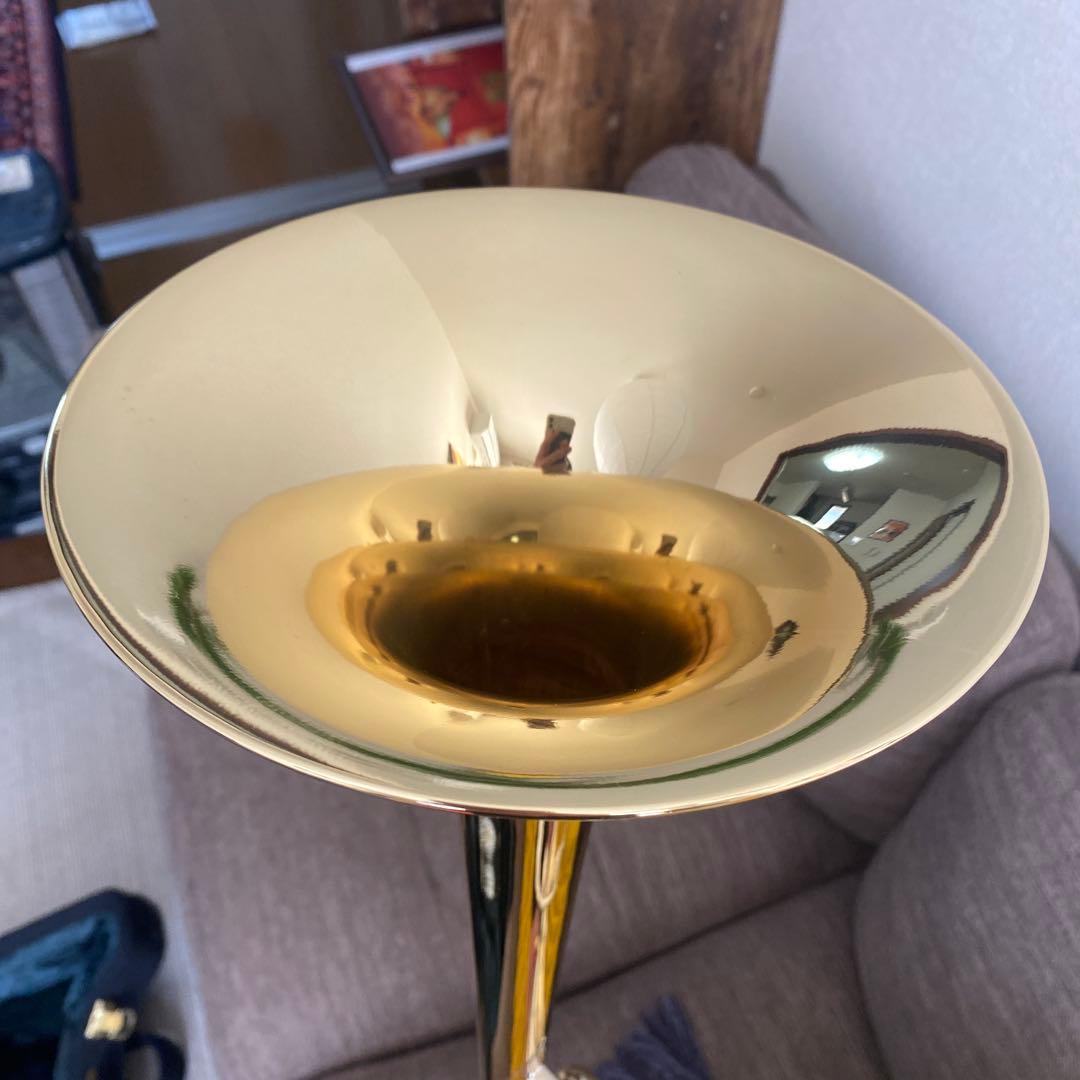 ⭐️値下げ⭐️BACH 42BO GL テナーバストロンボーン