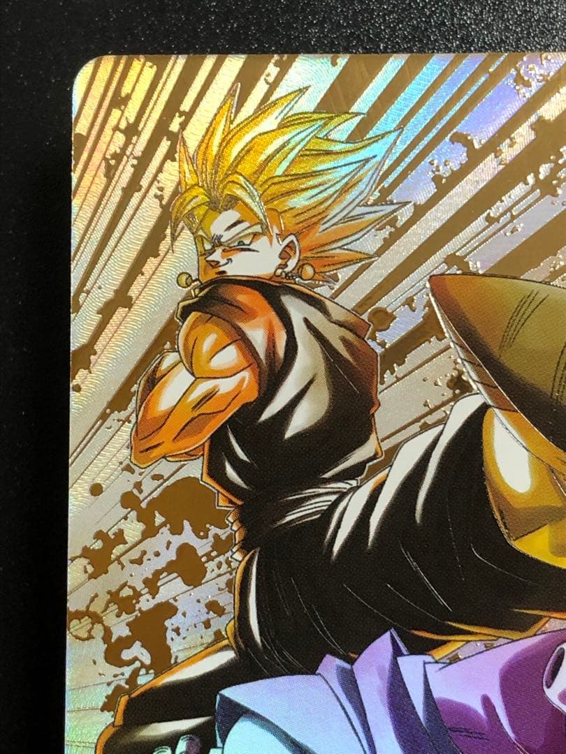 ＳＤＶ７-０１９　ベジット　ＧＤＲ☆ 初期微キズ　ＳＤＶＡ-００２　ベジット