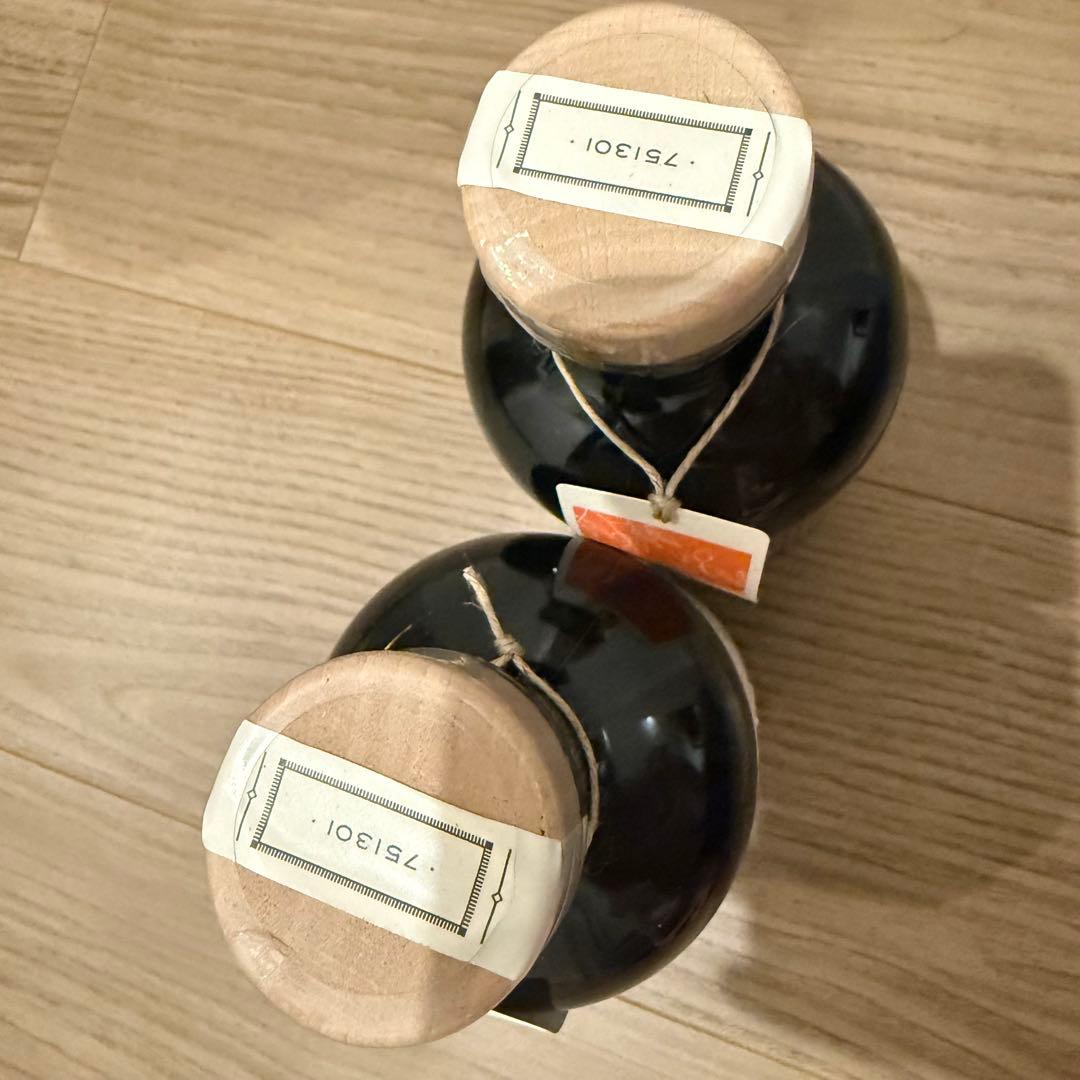 新品　ディスティレリ・ド・パリ ジン　トニック　500ml 43% 2本