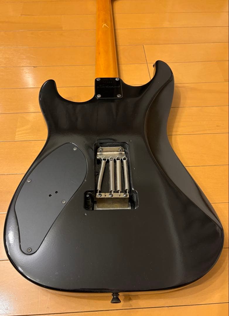 Blade Levinson LIMITEDモデル アバロン装飾 90年代