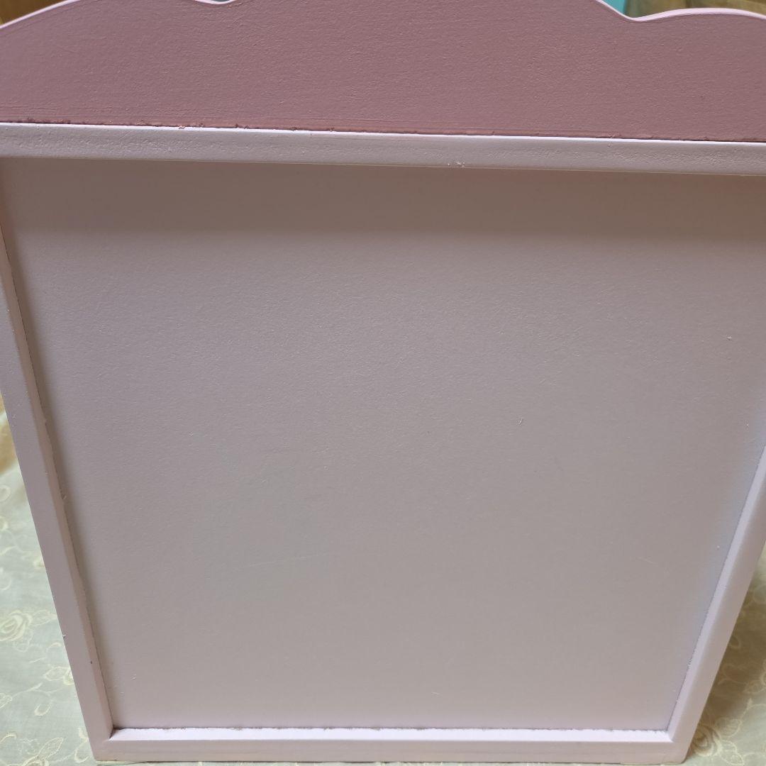 マザーガーデン　ミニチェスト、ミニタンス