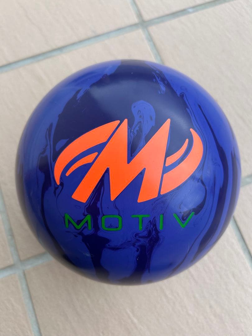 ベノムショック