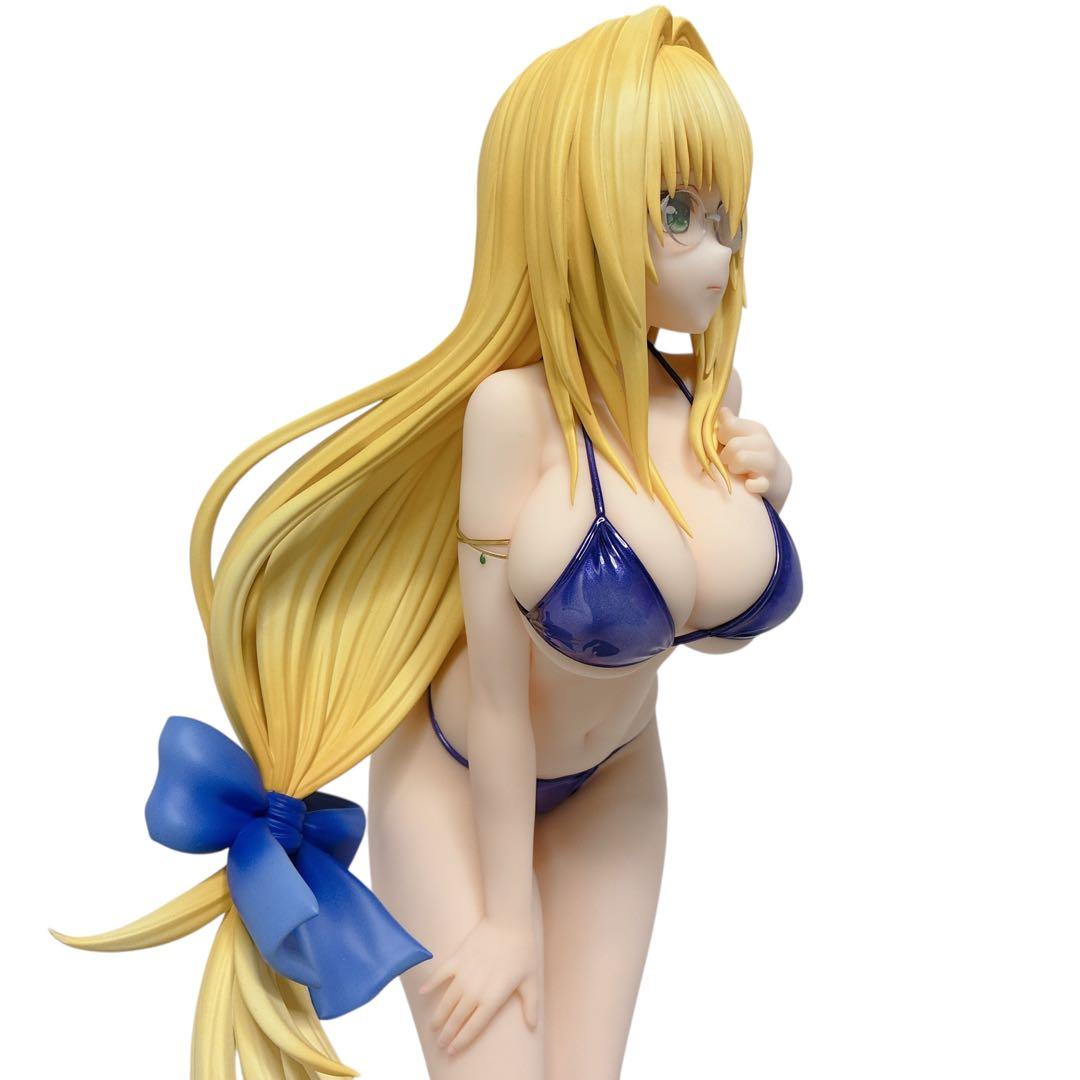 【極美品】ユニオンクリエイティブ 水着 ティアーユ・ルナティーク フィギュア