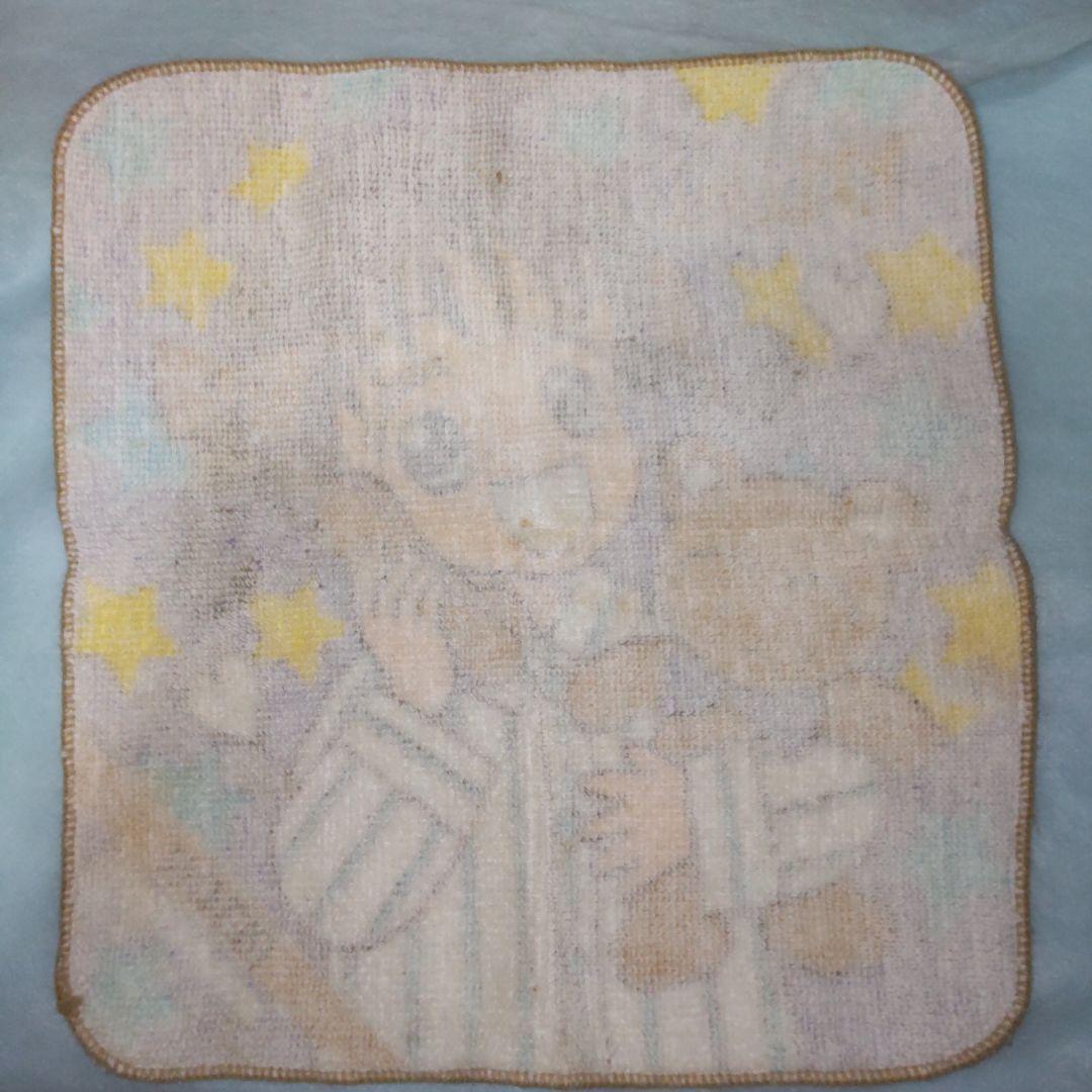 ママレードボーイ　りぼん　応募者全員サービス　ミニタオル　　おまけ付き