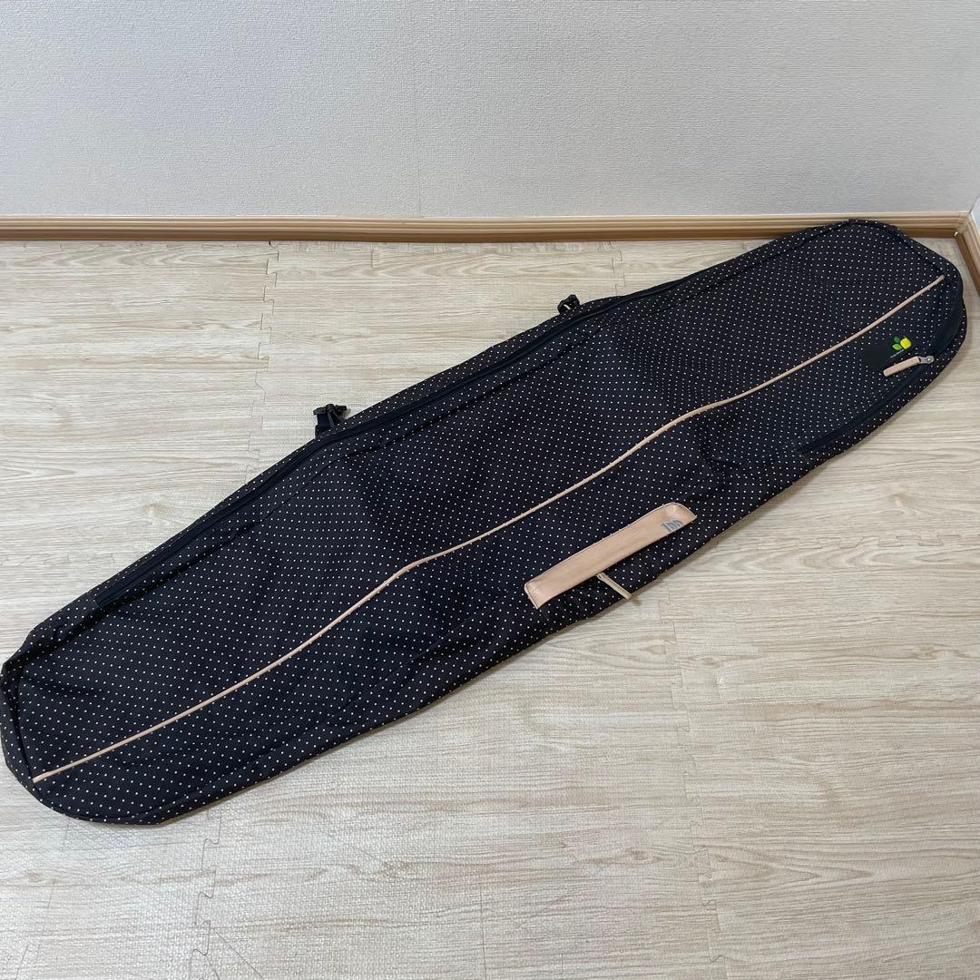 Endeavor Vice BURTON MISSION スノーボード 152