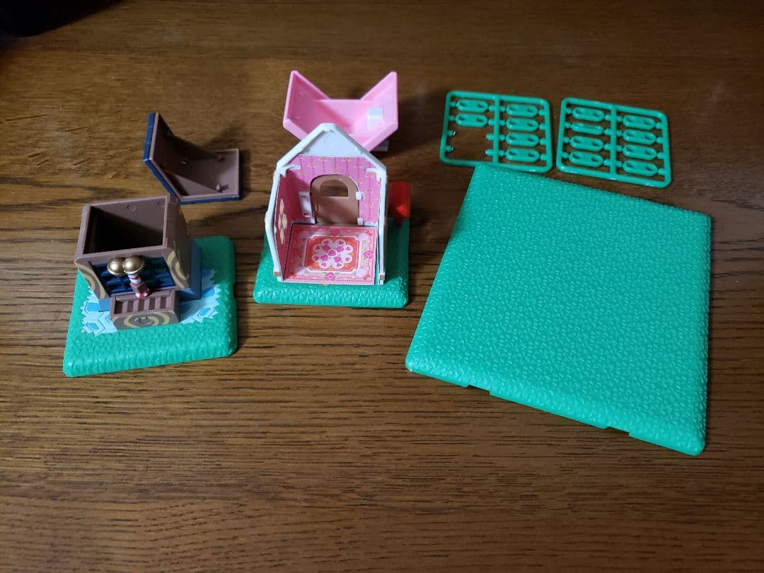 どうぶつの森+ 森をつくろう！ まとめ売り