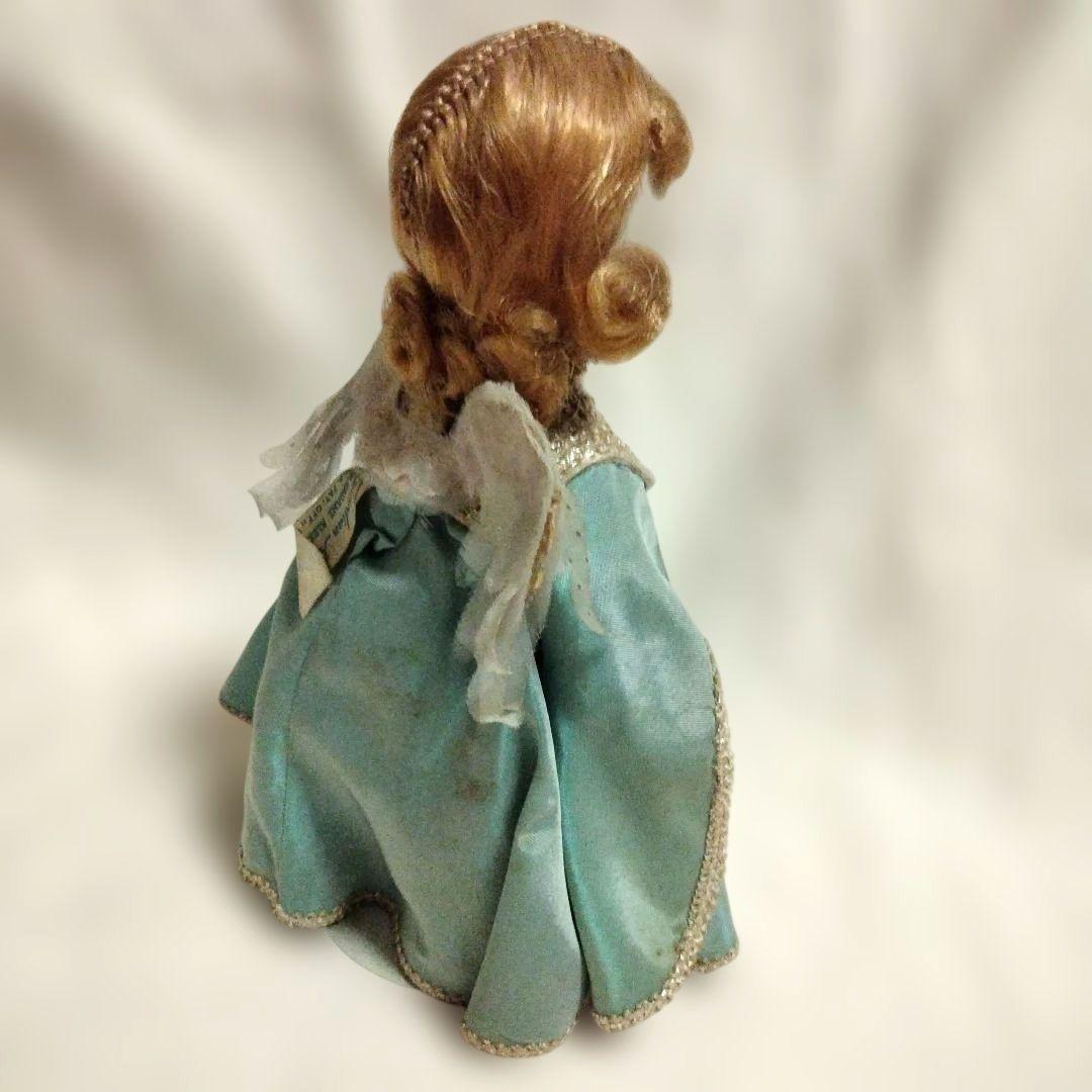 マダムアレクサンダードール　アンティーク ヴィンテージ