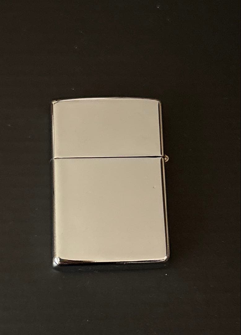 まどか☆マギカ　魔女っ子　美少女　オイルライター　zippo 風　BM21