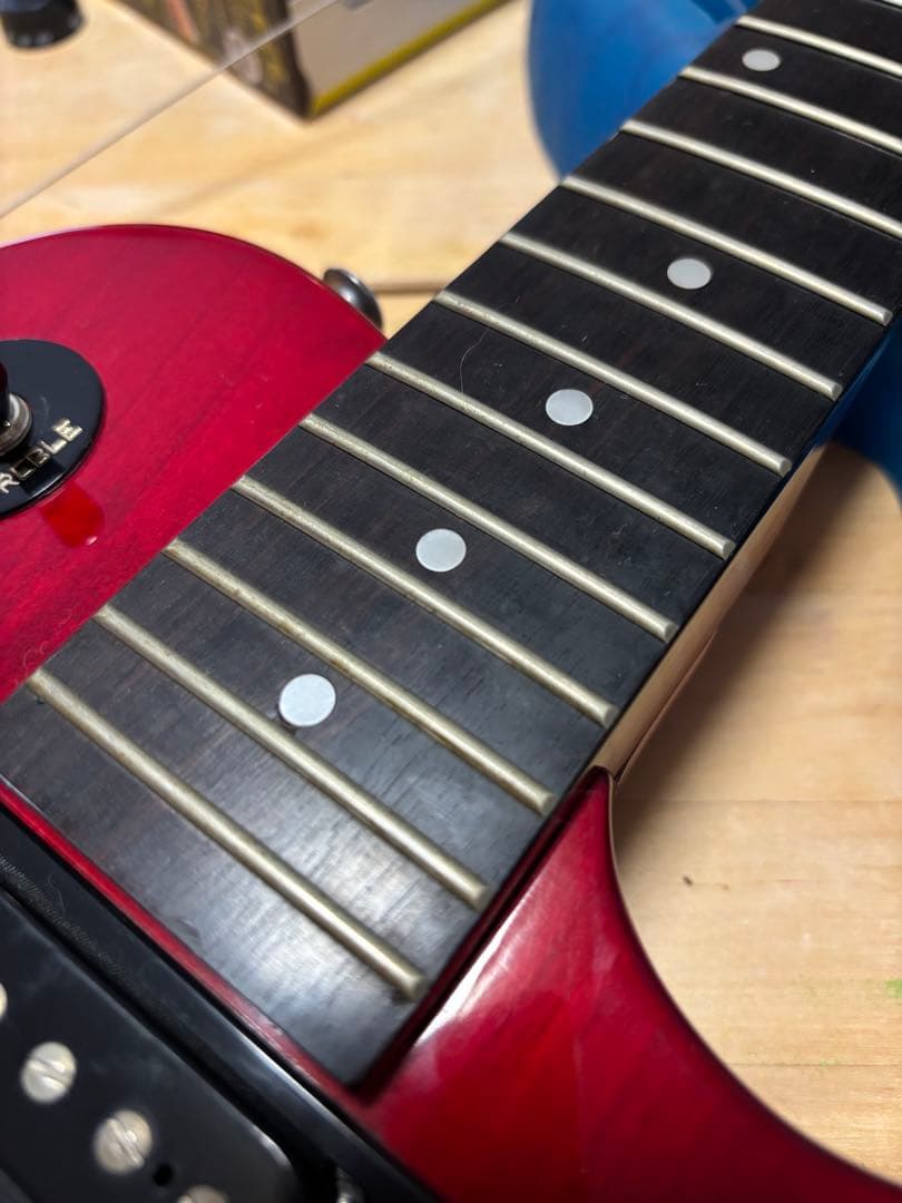 Aria pro2 PE40 (極美品) 軽量約2.6kg